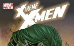 X-TREME X-MEN (2003) #33 COVER
