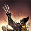 X-Factor #25 Campbell Cover