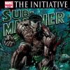 Sub-Mariner #5