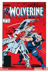 Wolverine #2 