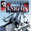 MARVEL KNIGHTS #6