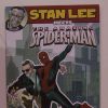 Spider-Man Meets Stan Lee poster