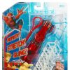 Electronic Web Blaster