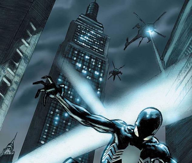 Amazing Spider-Man (1999) #541