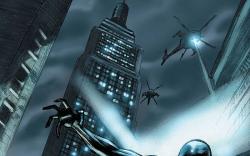 Amazing Spider-Man (1999) #541