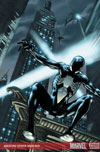 Amazing Spider-Man (1999) #541