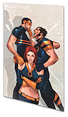 character Ultimate X-Men Vol. 14: Phoenix? (Trade Paperback)