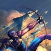 HOUSE OF M #4