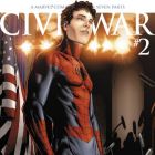 Marvel Gears Up For Comic-Con