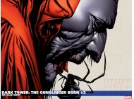 Dark Tower: The Gunslinger Born (2007) #2 Wallpaper