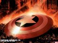 Captain America (1996) #8 Wallpaper