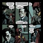 NEW AVENGERS #64 preview art by Mike McKone