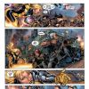X-MEN: SECOND COMING - REVELATIONS: HELLBOUND # 1 preview art by Harvey Tolibao