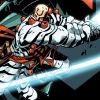 Silver Samurai (Age of Apocalypse)