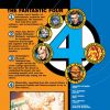 Fantastic Four #582 recap page