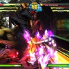 Marvel vs. Capcom 3 screenshot: Akuma vs. Doctor Doom