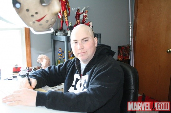 Josh Medors  