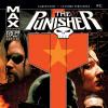 Punisher (2004) #41 Cover