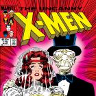 Uncanny X-Men (1963) #179 Cover