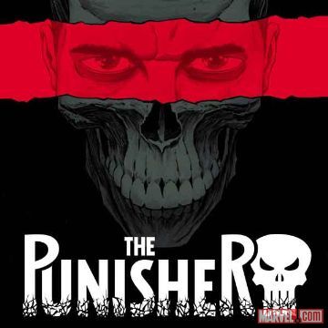 The Punisher (2016 - 2018)