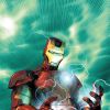 Iron Man 2: Public Identity (2010) #2