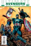 Ultimate Comics Avengers (2009 - 2010)