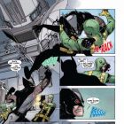 X-Force Annual (2009) #1