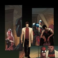 What If? Secret Invasion (2009) #1