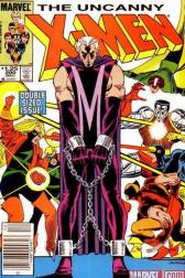 Uncanny X-Men #200 