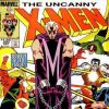 Uncanny X-Men (1963) #200