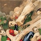 AMAZING SPIDER-MAN #615