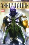 Annihilation (2006) #4