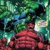 HULK #11 preview page