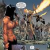 AVENGERS: THE INITIATIVE #23 preview page