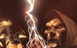 THOR #603