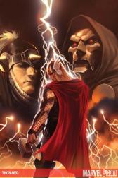 Thor #603 