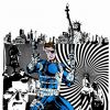 Nick Fury, Agent of SHIELD #1