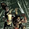 WOLVERINE: FIRST CLASS #13 cover by David Williams