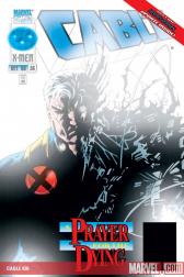 Cable #36 