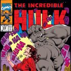 INCREDIBLE HULK #373