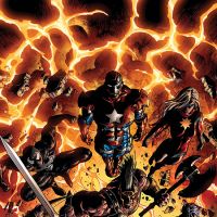 DARK AVENGERS #2