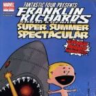 Unlimited Highlights: Franklin Richards