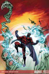 Civil War: House of M #4 
