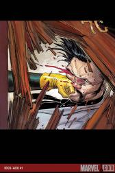 Kick-Ass #1 