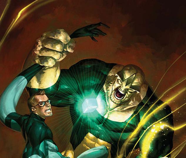 ULTIMATE FANTASTIC FOUR #51