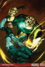 Ultimate Fantastic Four (2003) #51