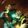 ULTIMATE FANTASTIC FOUR #51