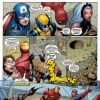 Marvel Adventures Avengers #18, page 4