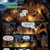 Nova #8, page 1