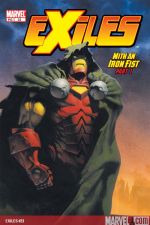 Exiles (2001) #23